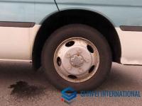Toyota Coaster 1996
