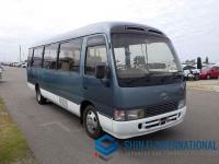Toyota Coaster 1996