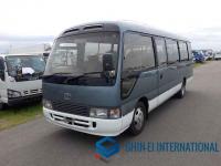 Toyota Coaster 1996