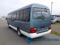Toyota Coaster 1996