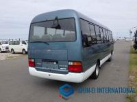 Toyota Coaster 1996