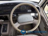 Toyota Coaster 1996
