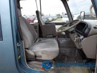 Toyota Coaster 1996