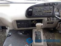 Toyota Coaster 1996