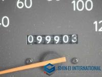 Toyota Coaster 1996