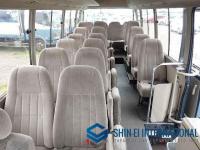 Toyota Coaster 1996