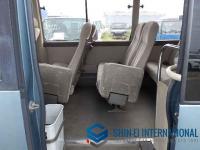 Toyota Coaster 1996