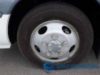 Toyota Coaster 1996