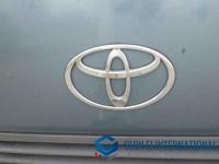 Toyota Coaster 1996