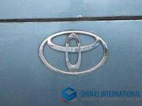 Toyota Coaster 1996