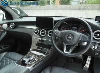 Mercedes-Benz GLC-Class 2016