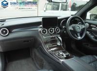 Mercedes-Benz GLC-Class 2016