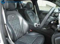 Mercedes-Benz GLC-Class 2016