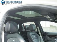 Mercedes-Benz GLC-Class 2016