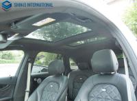 Mercedes-Benz GLC-Class 2016