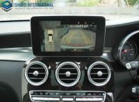 Mercedes-Benz GLC-Class 2016