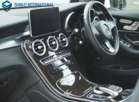 Mercedes-Benz GLC-Class 2016