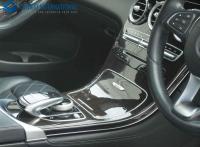 Mercedes-Benz GLC-Class 2016