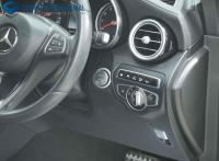 Mercedes-Benz GLC-Class 2016
