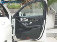 Mercedes-Benz GLC-Class 2016