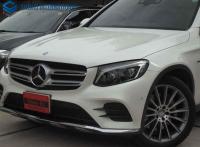 Mercedes-Benz GLC-Class 2016