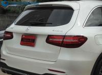 Mercedes-Benz GLC-Class 2016