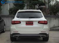 Mercedes-Benz GLC-Class 2016