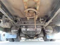Toyota Coaster 2004