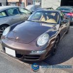 Porsche 911 2008