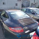 Porsche 911 2008