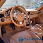 Porsche 911 2008
