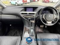Lexus RX 2012