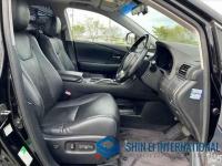 Lexus RX 2012