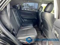 Lexus RX 2012