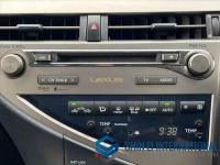 Lexus RX 2012