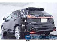 Lexus RX 2010