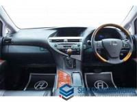 Lexus RX 2010