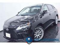 Lexus RX 2010