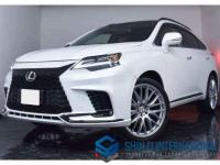 Lexus RX 2011