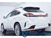 Lexus RX 2011