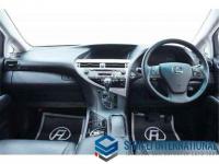 Lexus RX 2011