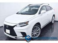 Lexus RX 2011