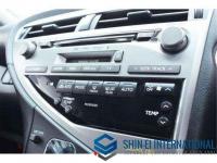 Lexus RX 2011