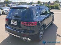 Mercedes-Benz GLB 2020