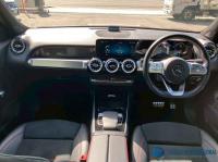 Mercedes-Benz GLB 2020