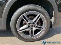 Mercedes-Benz GLB 2020