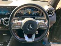 Mercedes-Benz GLB 2020