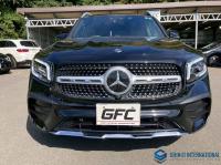 Mercedes-Benz GLB 2020