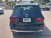 Mercedes-Benz GLB 2020