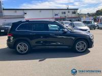 Mercedes-Benz GLB 2020